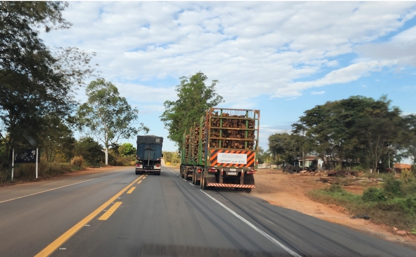 Câmaras de Três Lagoas e Campo Grande realizam audiências públicas para duplicar BR-262 Câmaras de Três Lagoas e Campo Grande realizam audiências públicas para duplicar BR-262