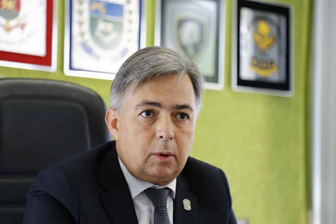 Índices de criminalidade registram queda em Mato Grosso do Sul pelo 3º mês consecutivo