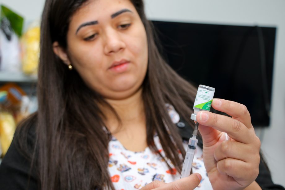 MS VACINA MAIS – Prefeitura inicia busca ativa nas escolas da rede pública e privada