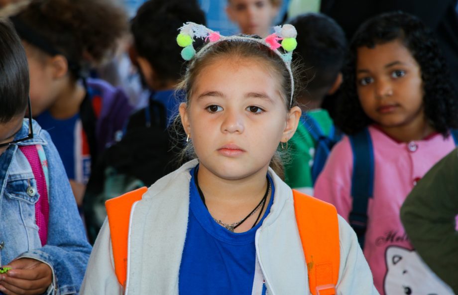 Alunos da REME de Três Lagoas voltam às salas de aula para o 2º semestre de 2023