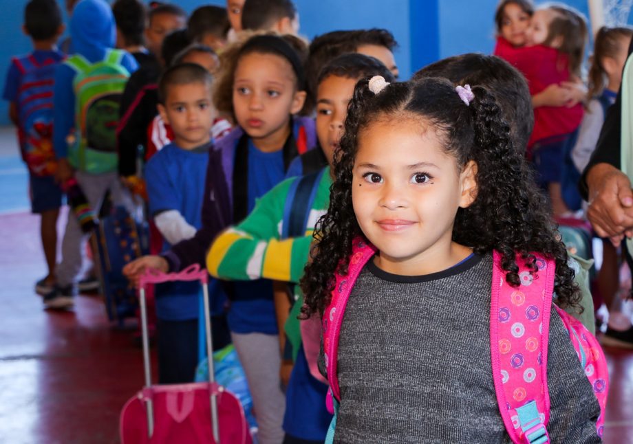 Alunos da REME de Três Lagoas voltam às salas de aula para o 2º semestre de 2023