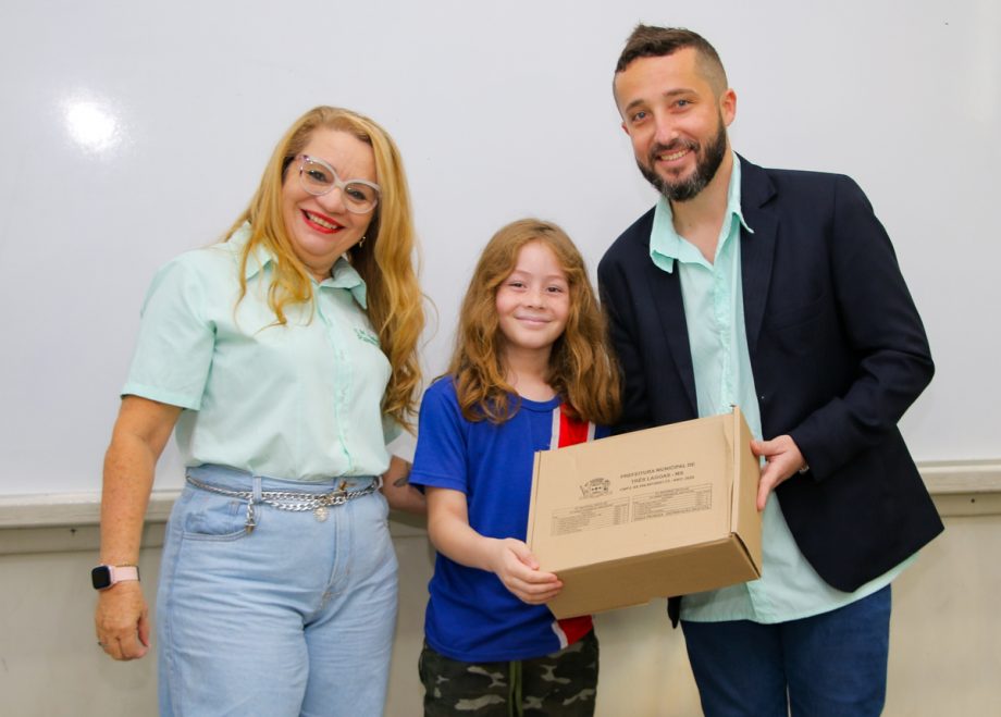 Alunos da REME de Três Lagoas voltam às salas de aula para o 2º semestre de 2023