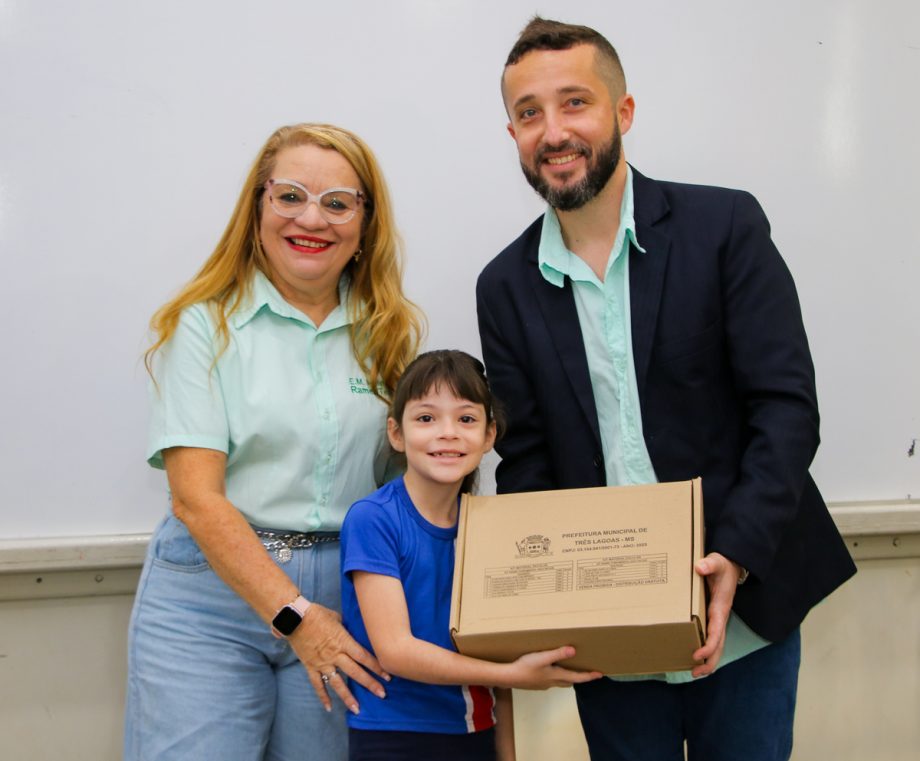Alunos da REME de Três Lagoas voltam às salas de aula para o 2º semestre de 2023