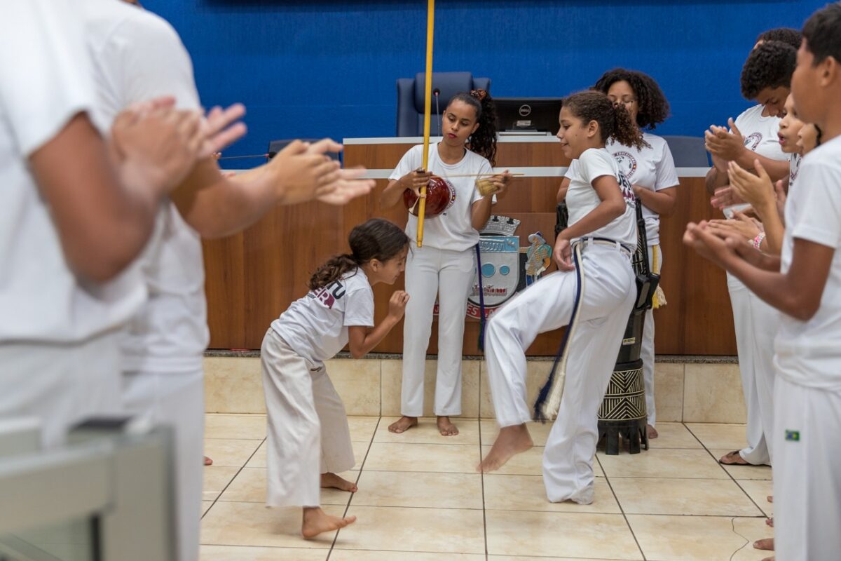 Dia da Mulher Negra, Latino-Americana e Caribenha é lembrado com palestra