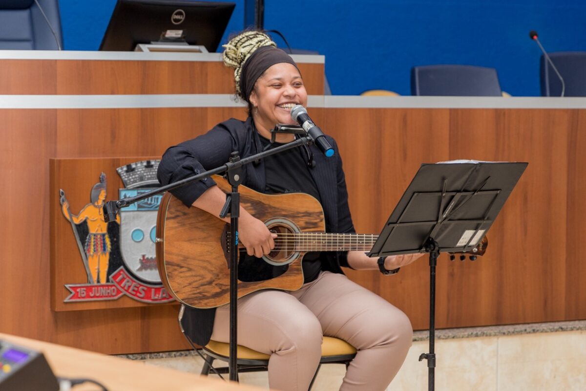 Dia da Mulher Negra, Latino-Americana e Caribenha é lembrado com palestra