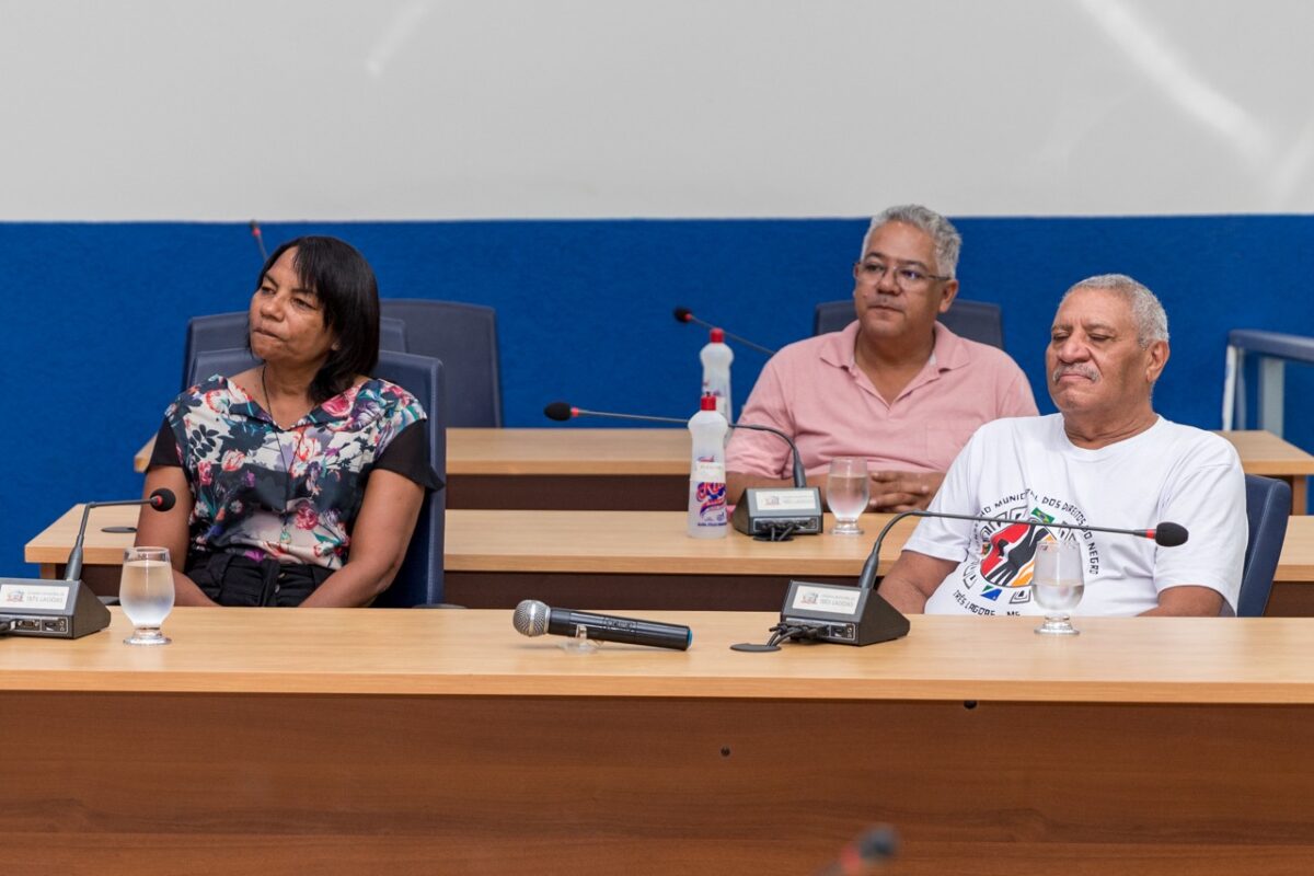 Dia da Mulher Negra, Latino-Americana e Caribenha é lembrado com palestra