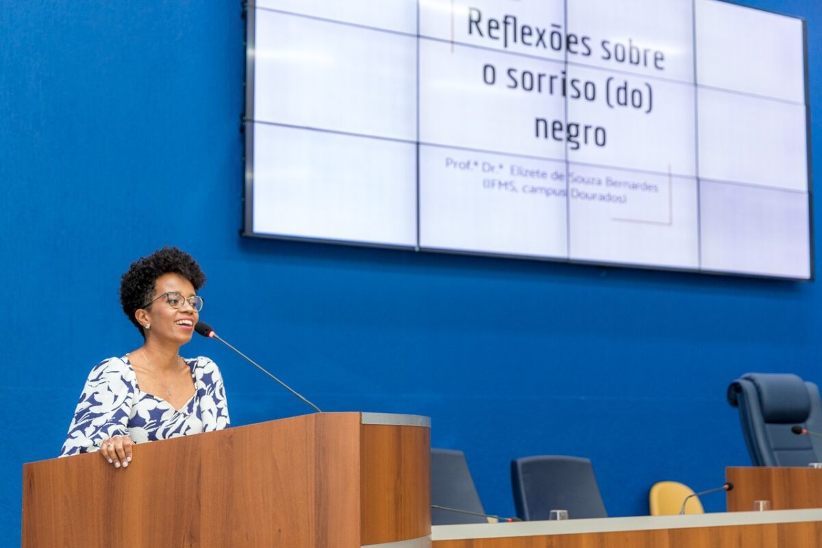 Dia da Mulher Negra, Latino-Americana e Caribenha é lembrado com palestra