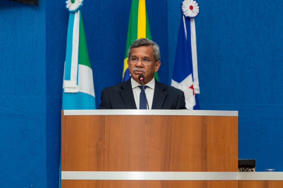 Conselho de Ética da Câmara é formado