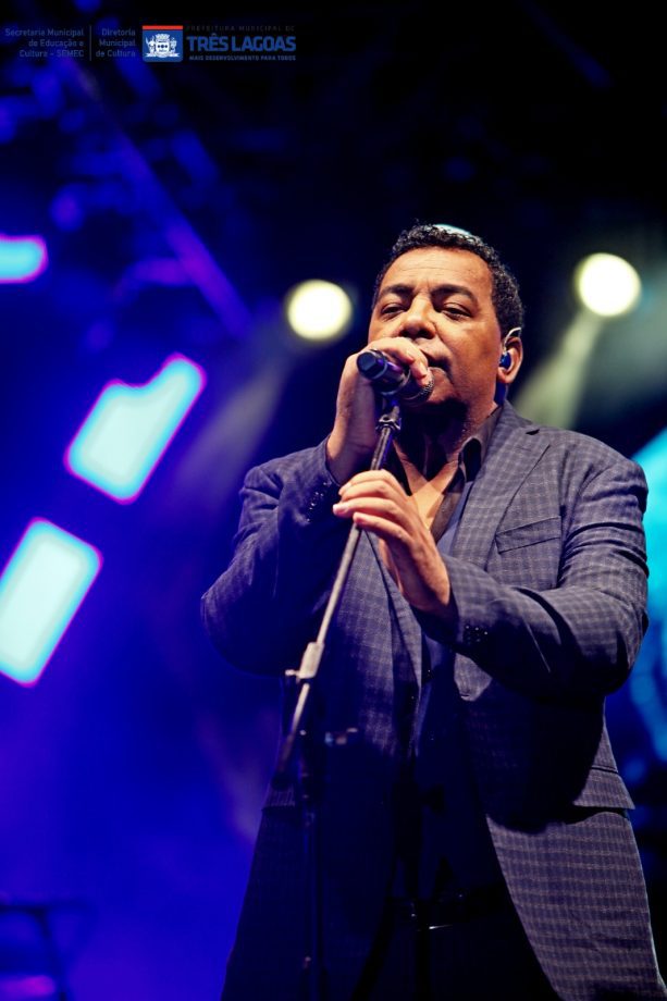 FESTA DO FOLCORE – 2ª noite leva 30 mil pessoas para a NOB e é marcada por elogios à organização e parque de diversões