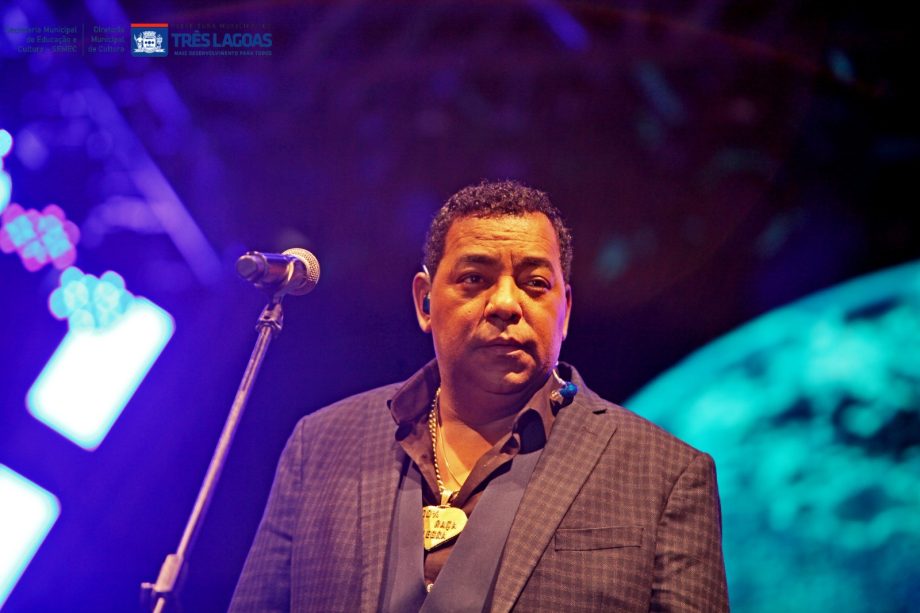 FESTA DO FOLCORE – 2ª noite leva 30 mil pessoas para a NOB e é marcada por elogios à organização e parque de diversões