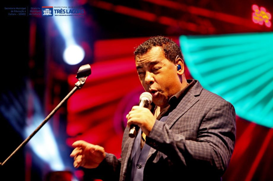 FESTA DO FOLCORE – 2ª noite leva 30 mil pessoas para a NOB e é marcada por elogios à organização e parque de diversões
