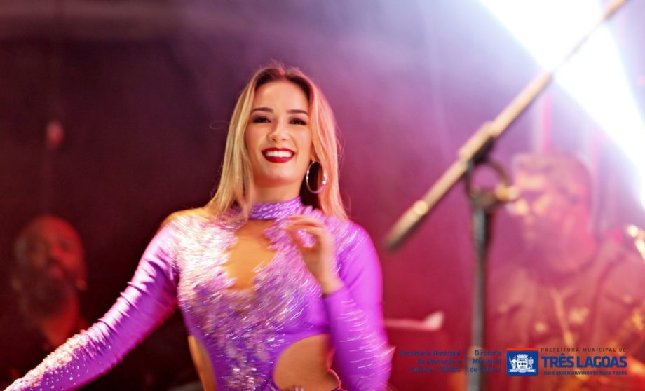 FESTA DO FOLCORE – 2ª noite leva 30 mil pessoas para a NOB e é marcada por elogios à organização e parque de diversões