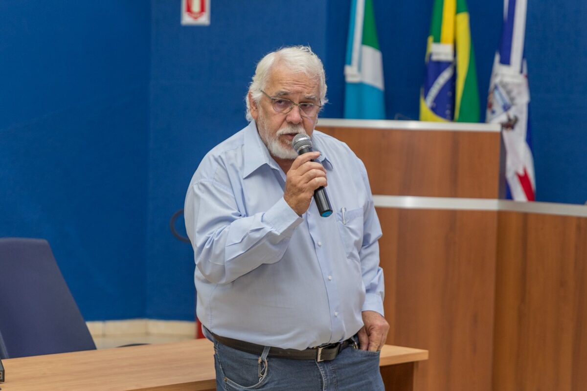 Câmara realiza segunda audiência pública sobre segurança nas escolas