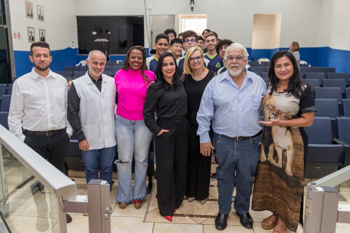 Câmara realiza segunda audiência pública sobre segurança nas escolas