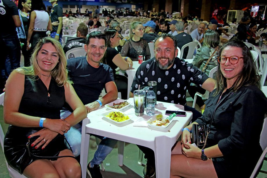 Abertura do Motoshow 2023 destaca fomento ao turismo e ao comércio local Abertura do Motoshow 2023 destaca fomento ao turismo e ao comércio local