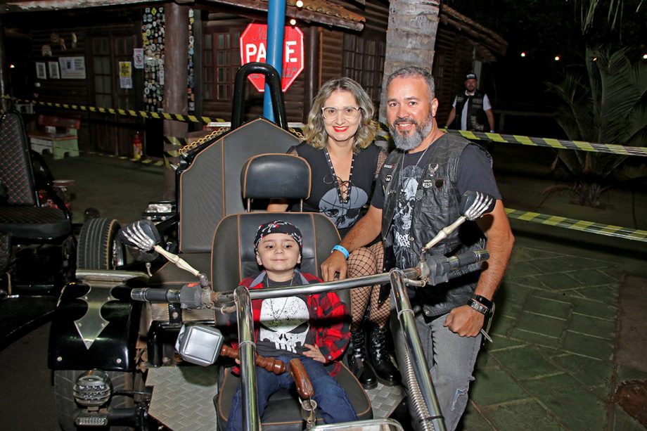 Abertura do Motoshow 2023 destaca fomento ao turismo e ao comércio local Abertura do Motoshow 2023 destaca fomento ao turismo e ao comércio local