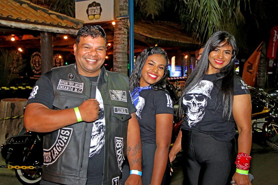 Abertura do Motoshow 2023 destaca fomento ao turismo e ao comércio local Abertura do Motoshow 2023 destaca fomento ao turismo e ao comércio local