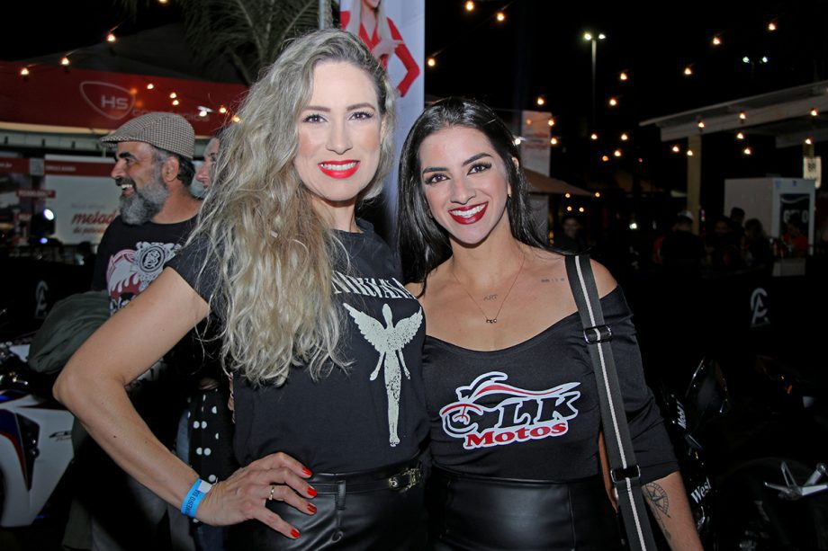 Abertura do Motoshow 2023 destaca fomento ao turismo e ao comércio local Abertura do Motoshow 2023 destaca fomento ao turismo e ao comércio local