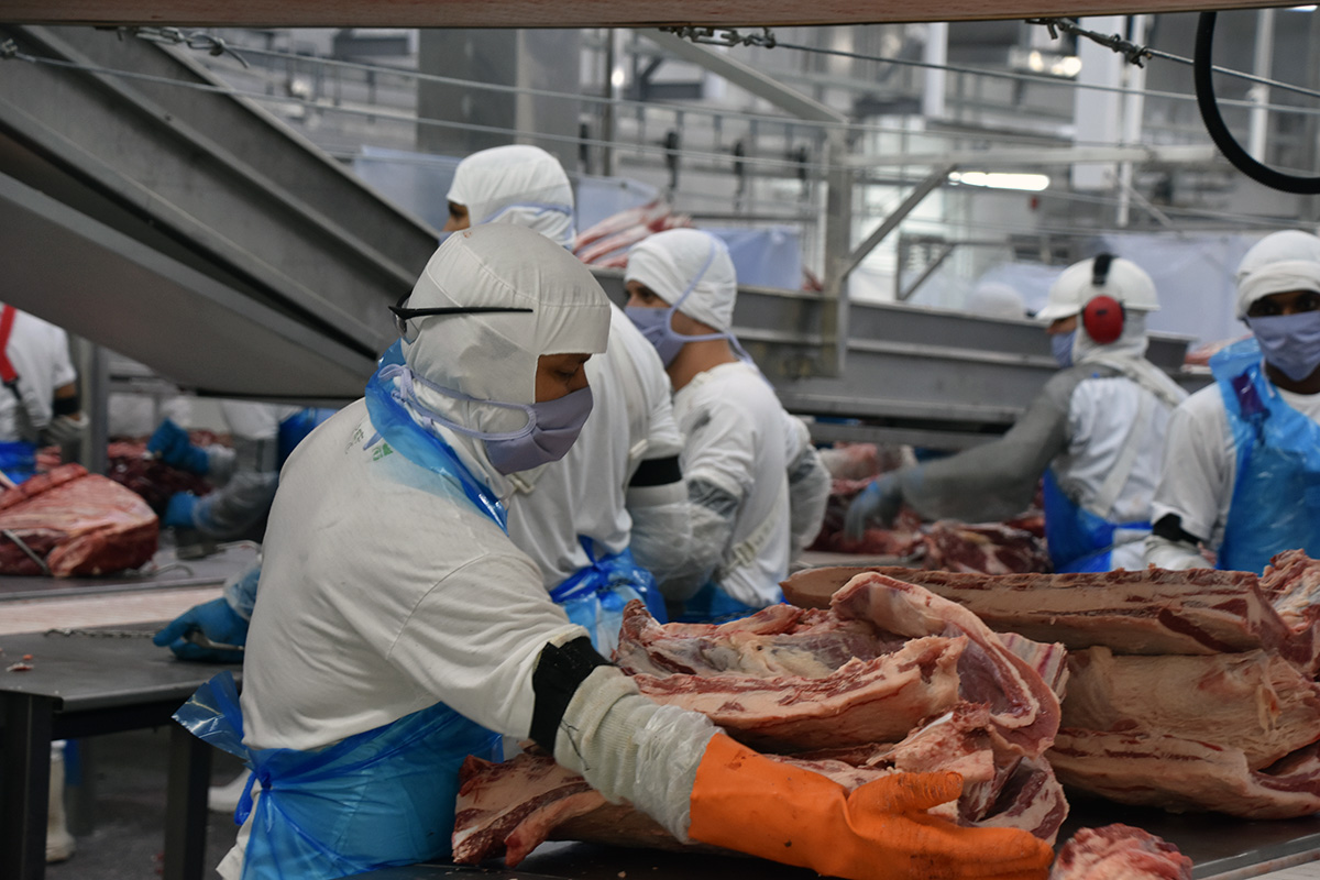 Indústria de MS abriu mais de 9 mil vagas de emprego no primeiro semestre de 2023