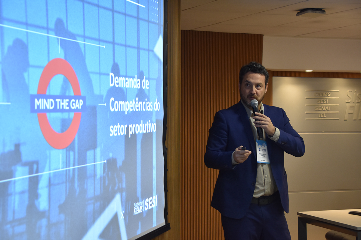 Comitê Empresa-Escola aproxima setores educacional e produtivo industrial de MS