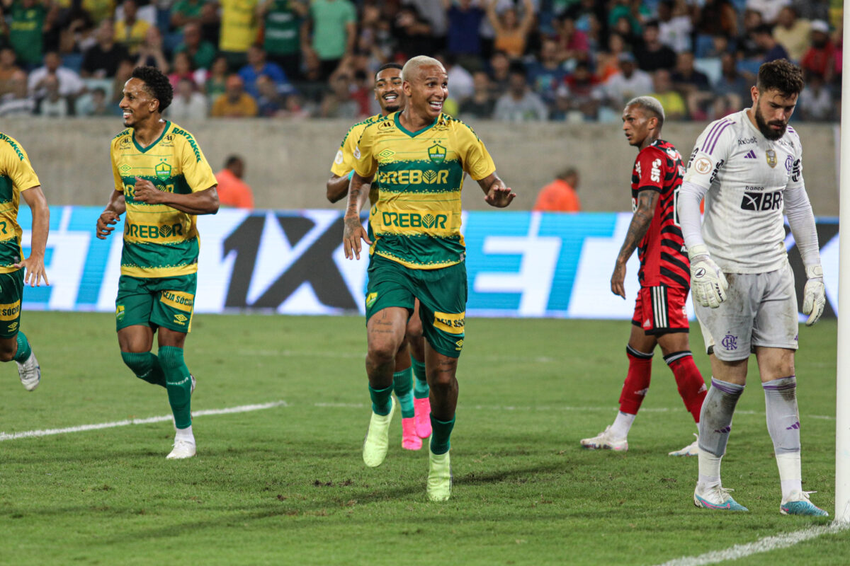 Brasileirão: veja como foi a 18ª rodada Brasileirão: veja como foi a 18ª rodada