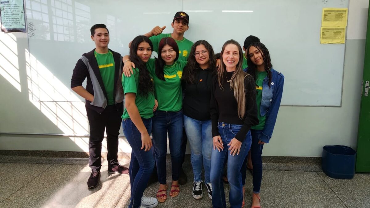 Governo do Estado investe mais de R$ 266,5 mi em reformas de 91 escolas estaduais, 40 em Campo Grande
