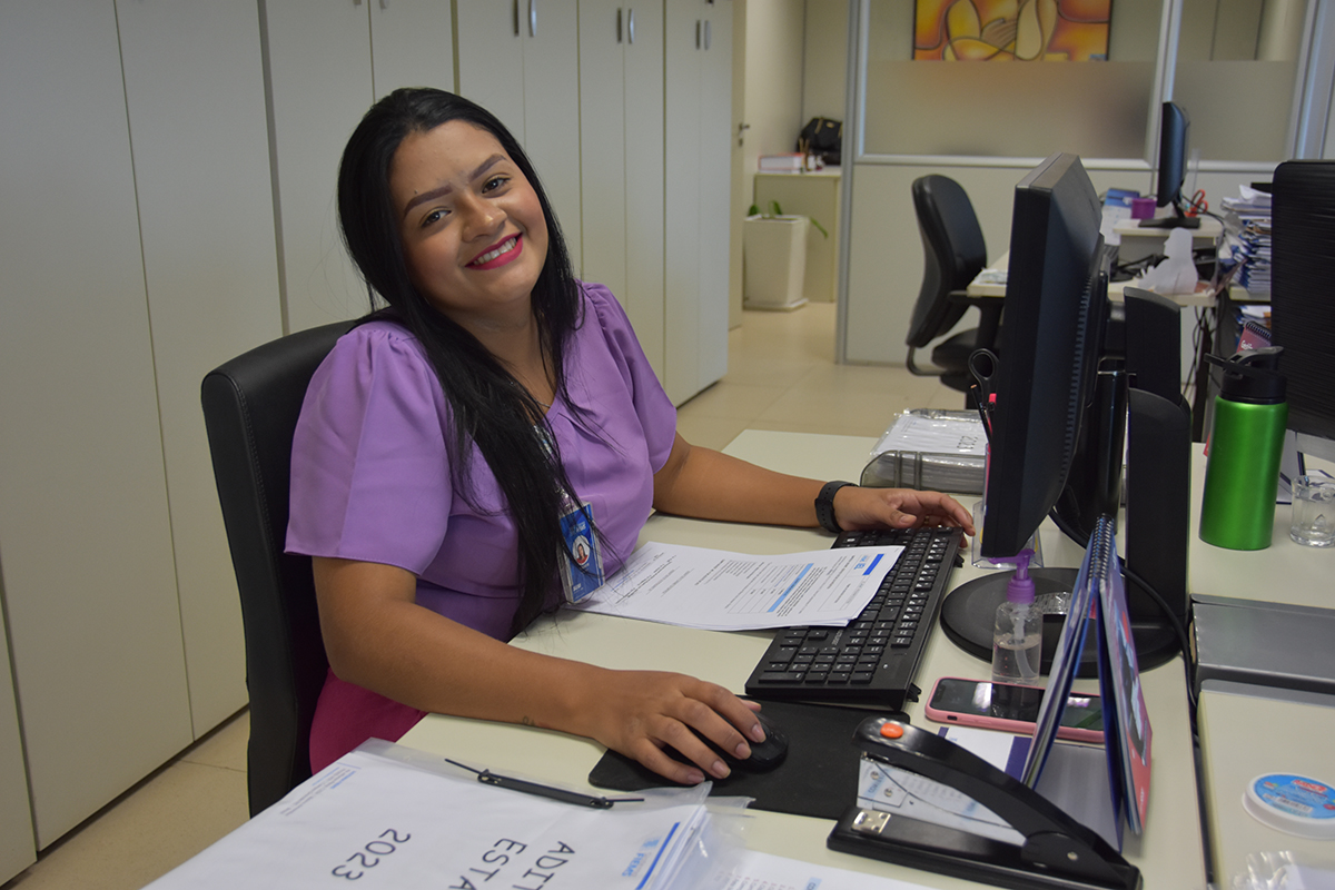 Confira 5 coisas que nunca contaram sobre ser estagiário na Fiems Confira 5 coisas que nunca contaram sobre ser estagiário na Fiems