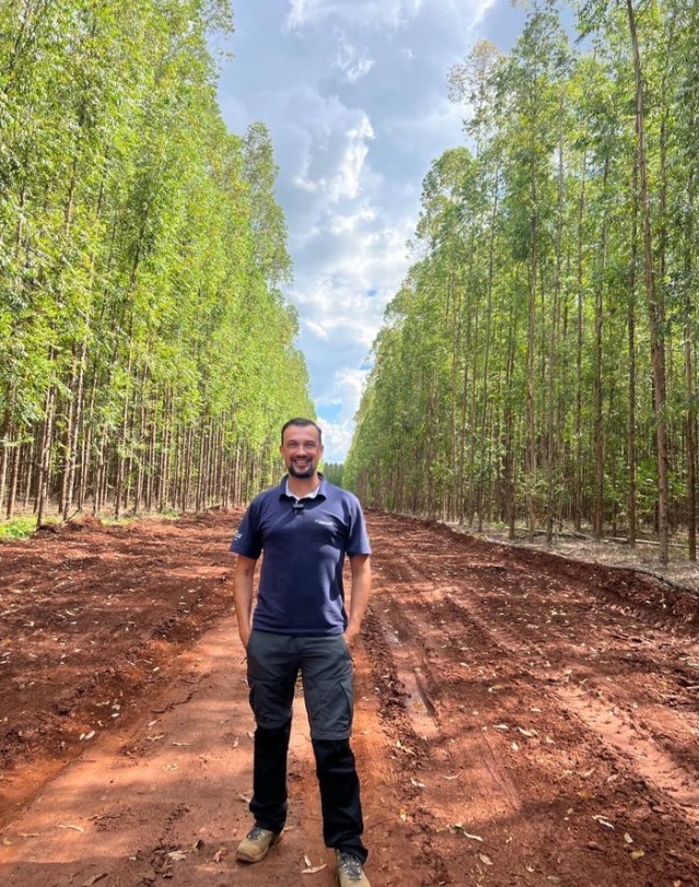 EXPOFOREST 2023: Maior feira florestal dinâmica do mundo acontece na próxima semana e deve reunir 40 mil visitantes