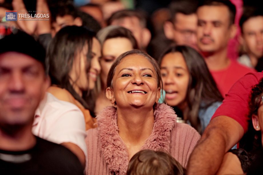 Mais de 75 mil pessoas passaram pela NOB durante os 4 dias da 33ª Festa do Folclore