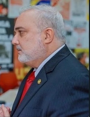 UFN3 de Três Lagoas é prioridade para a Petrobrás e Riedel anuncia ‘investimento bilionário’ UFN3 de Três Lagoas é prioridade para a Petrobrás e Riedel anuncia ‘investimento bilionário’