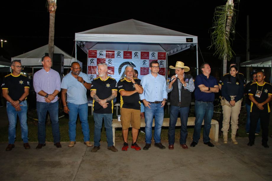 Motoshow 2023 movimentou R$15 milhões e reuniu público de 9 mil pessoas, divulga Abrasel