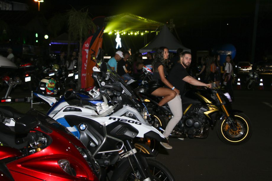 Motoshow 2023 movimentou R$15 milhões e reuniu público de 9 mil pessoas, divulga Abrasel