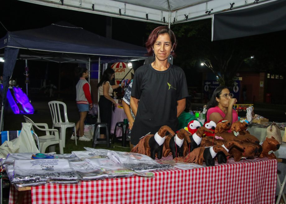 Motoshow 2023 movimentou R$15 milhões e reuniu público de 9 mil pessoas, divulga Abrasel