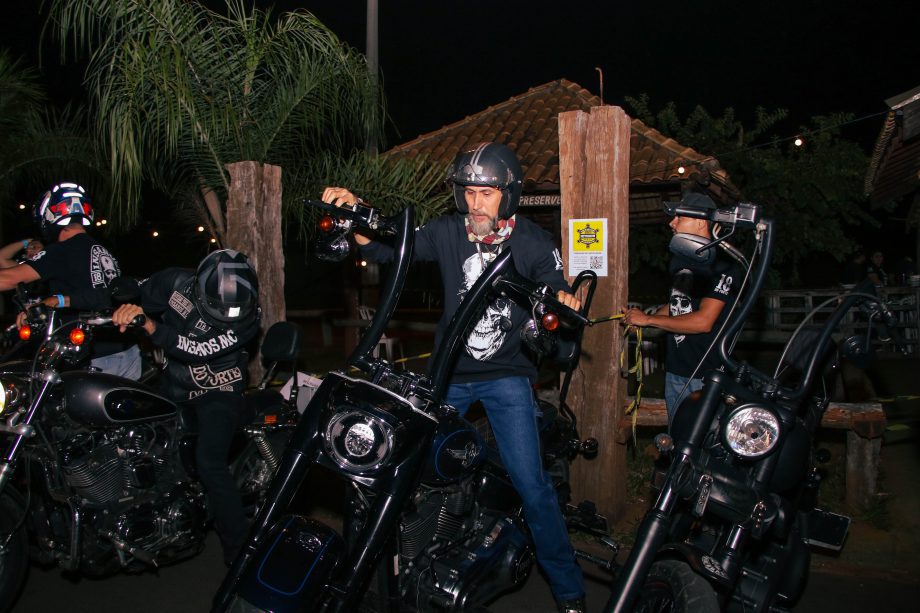 Motoshow 2023 movimentou R$15 milhões e reuniu público de 9 mil pessoas, divulga Abrasel