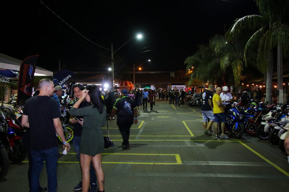 Motoshow 2023 movimentou R$15 milhões e reuniu público de 9 mil pessoas, divulga Abrasel
