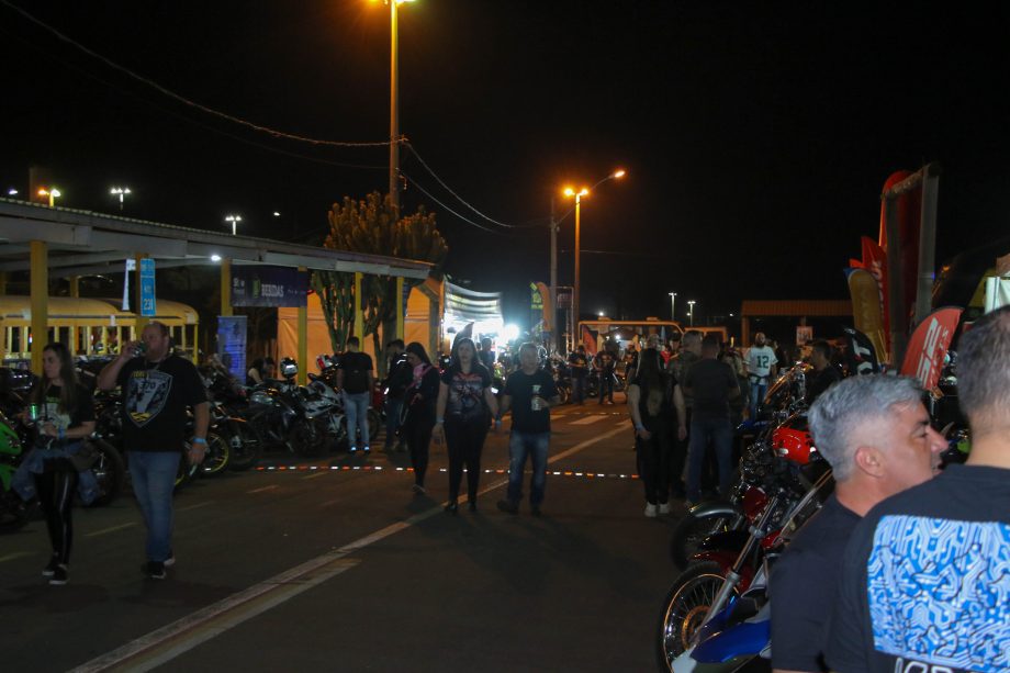 Motoshow 2023 movimentou R$15 milhões e reuniu público de 9 mil pessoas, divulga Abrasel