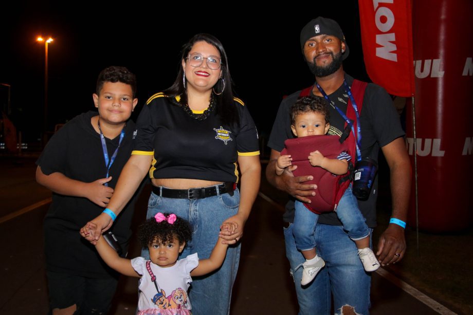 Motoshow 2023 movimentou R$15 milhões e reuniu público de 9 mil pessoas, divulga Abrasel