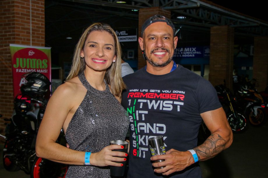 Motoshow 2023 movimentou R$15 milhões e reuniu público de 9 mil pessoas, divulga Abrasel