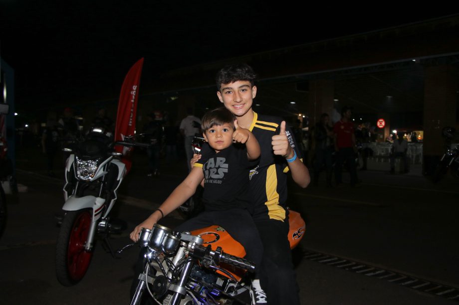 Motoshow 2023 movimentou R$15 milhões e reuniu público de 9 mil pessoas, divulga Abrasel