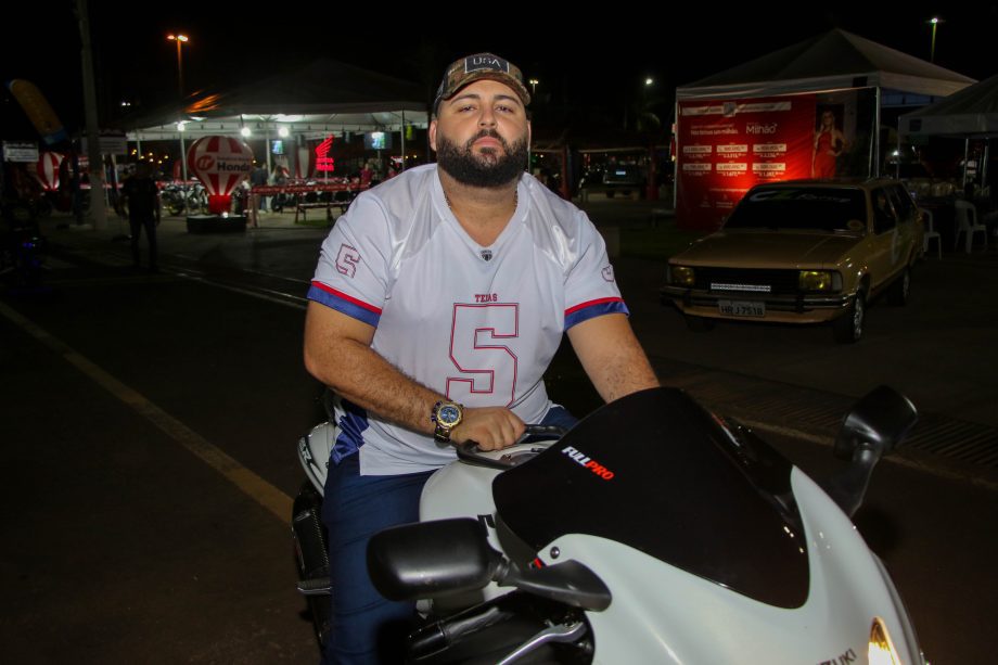 Motoshow 2023 movimentou R$15 milhões e reuniu público de 9 mil pessoas, divulga Abrasel