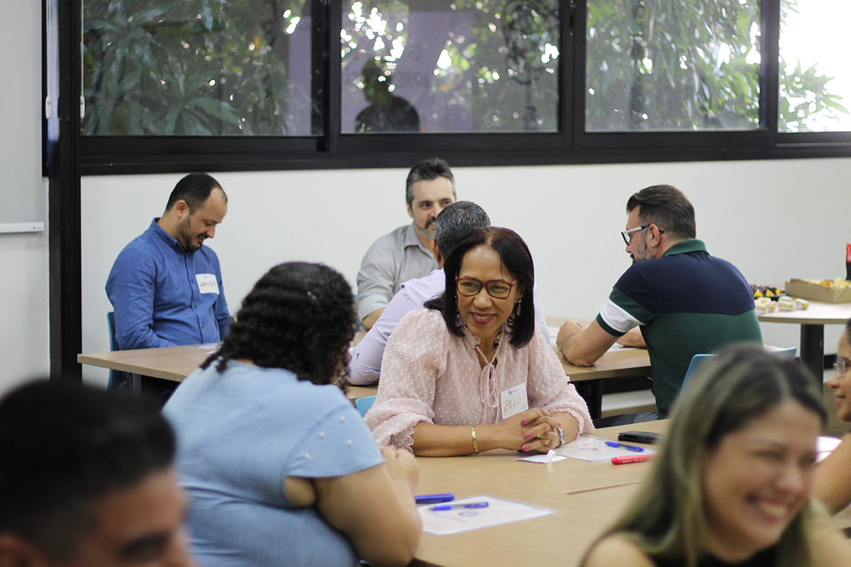 Programa da Startup Sesi prepara líderes para impulsionar resultados das empresas; inscrições abertas