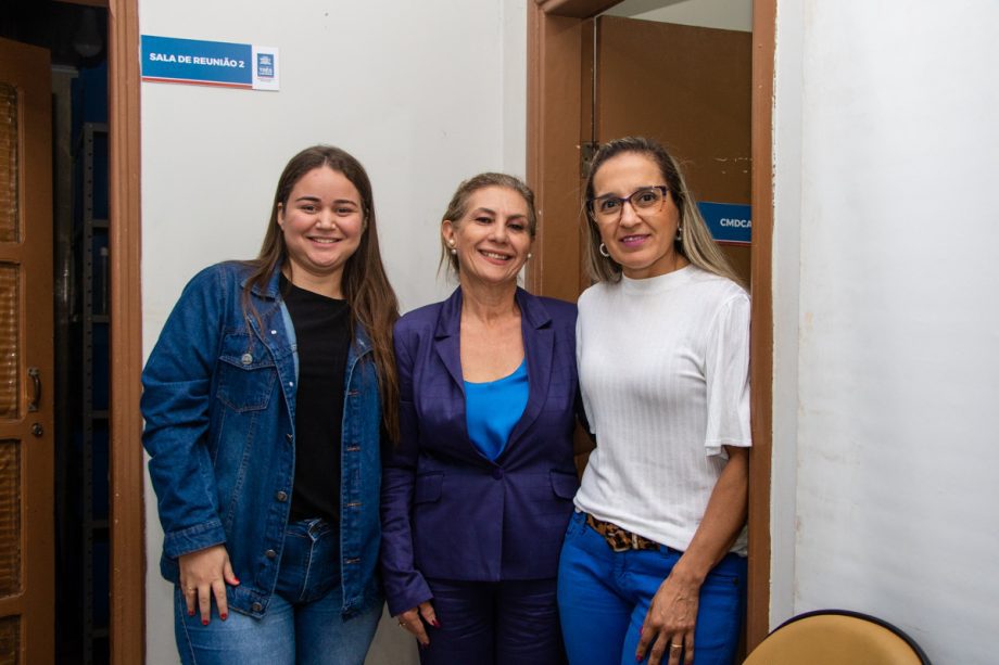 Campanha eleitoral para novos conselheiros tutelares começa nesta sexta-feira (01) em Três Lagoas Campanha eleitoral para novos conselheiros tutelares começa nesta sexta-feira (01) em Três Lagoas