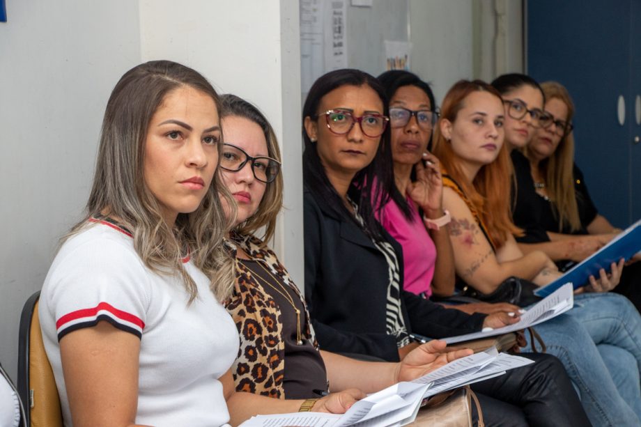 Campanha eleitoral para novos conselheiros tutelares começa nesta sexta-feira (01) em Três Lagoas Campanha eleitoral para novos conselheiros tutelares começa nesta sexta-feira (01) em Três Lagoas