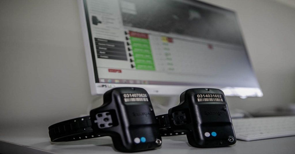 Polícia Penal atua no enfrentamento à violência contra a mulher em Mato Grosso do Sul Polícia Penal atua no enfrentamento à violência contra a mulher em Mato Grosso do Sul