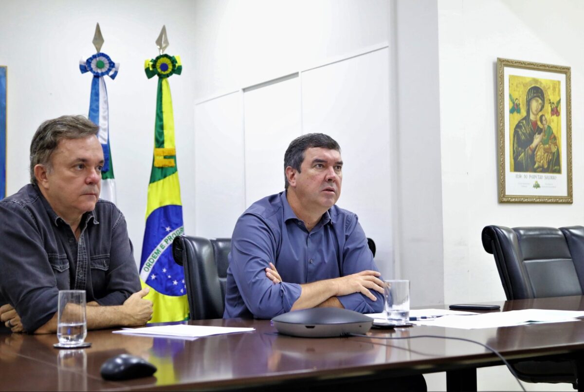 Desenvolvimento e Sustentabilidade: Riedel reúne segmentos para criar a 1ª Lei do Pantanal