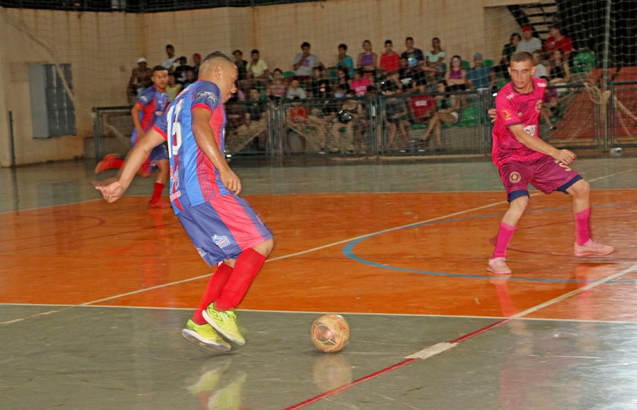 Veja quais foram os campeões do Campeonato Série A e B de Futsal Masculino da Sejuvel Veja quais foram os campeões do Campeonato Série A e B de Futsal Masculino da Sejuvel