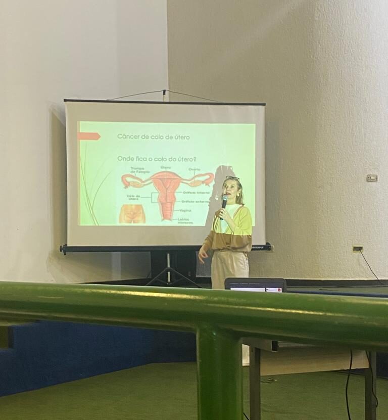 Sesau de Ribas promove treinamento com agentes de saúde sobre métodos contraceptivos