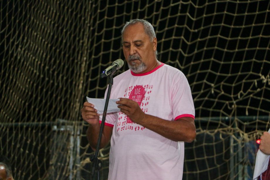 JOGOS DA MELHOR IDADE – Etapa disputada em Três Lagoas reúne cerca de 900 participantes até o dia 04 de outubro