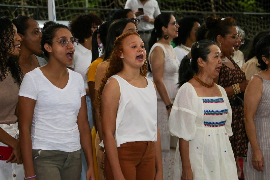 JOGOS DA MELHOR IDADE – Etapa disputada em Três Lagoas reúne cerca de 900 participantes até o dia 04 de outubro