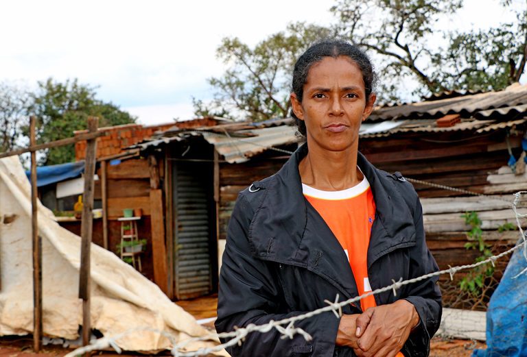 Assistência Social atende 33 famílias vítimas das chuvas em Três Lagoas